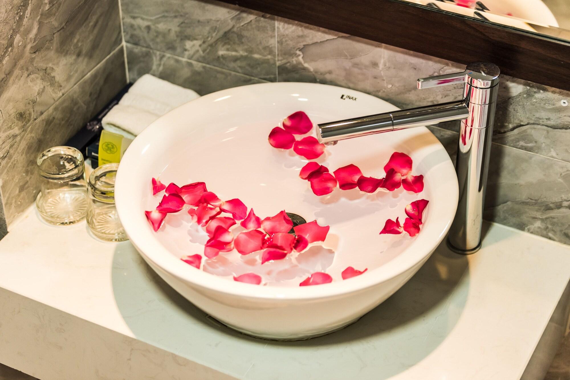 Hanoi Crystal Pearl Hotel المظهر الخارجي الصورة