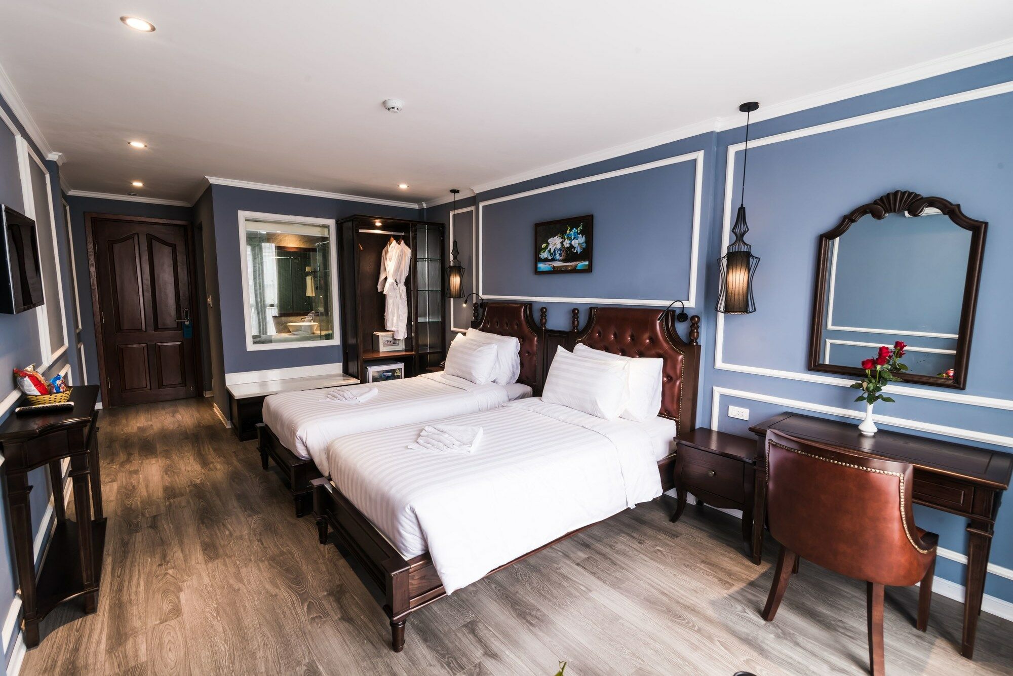 Hanoi Crystal Pearl Hotel المظهر الخارجي الصورة